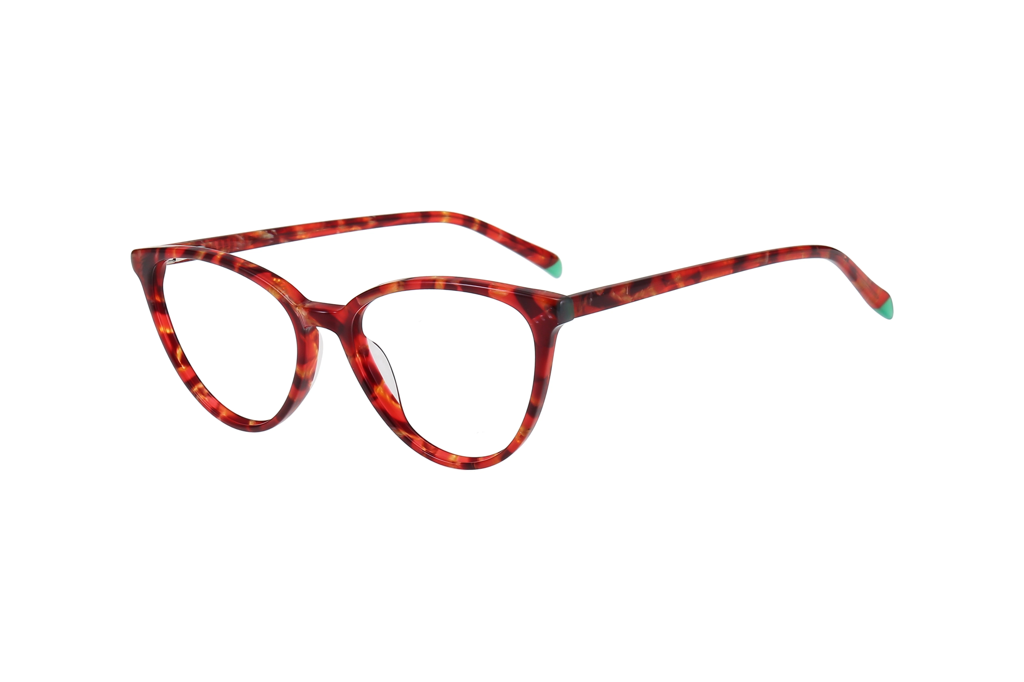 Fashion Acetate Optical Reading Glasses