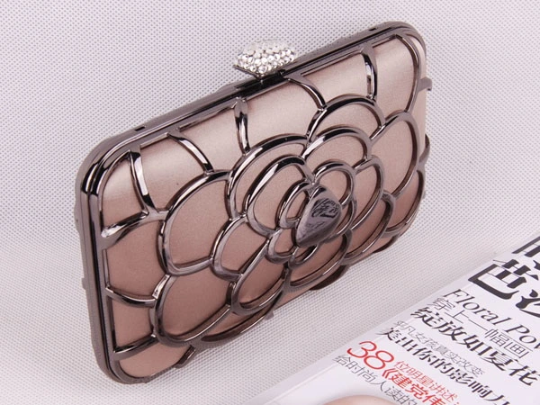 Fashion Ladies Evening Bag Handbag-62