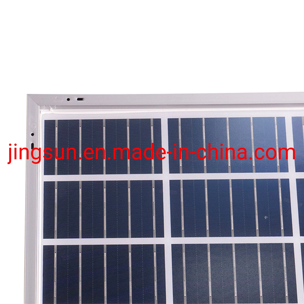 Jingsun 430W Mono Solar Panel Cell for System