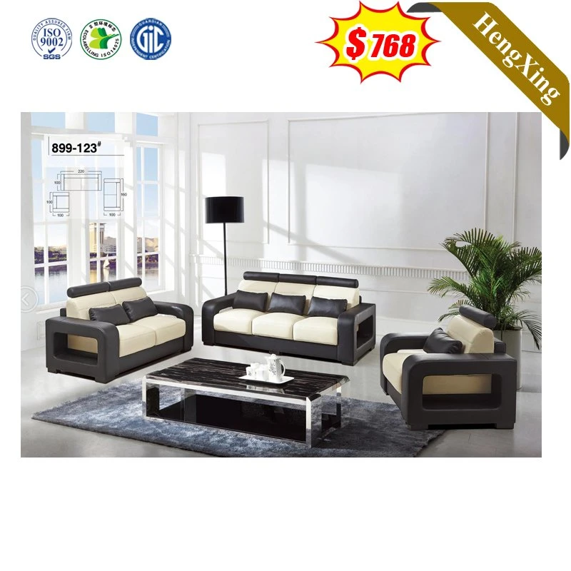 2021 Newest Combination Home Sofa Furniture Set Living Room Sofa