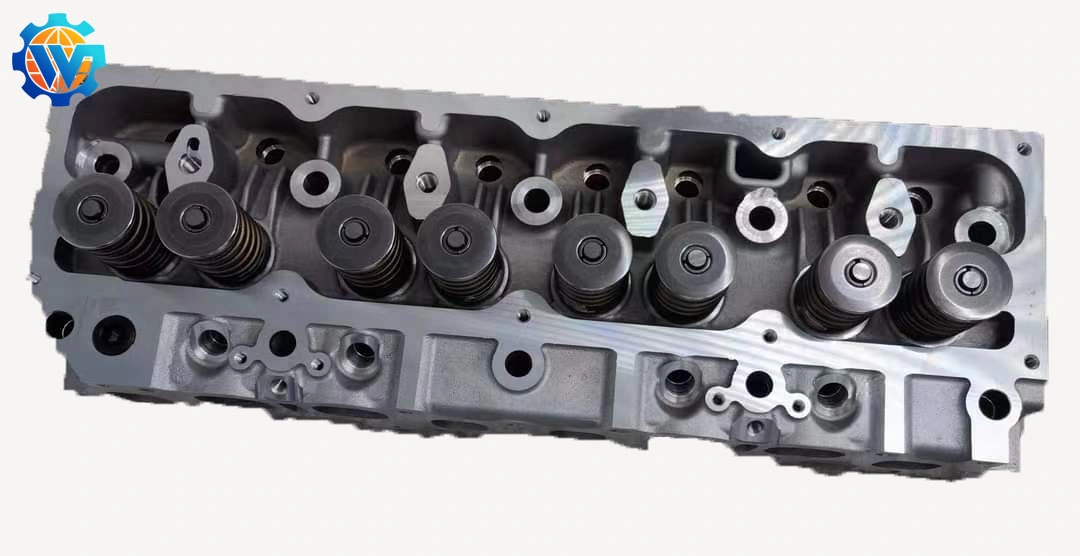 Ajm/Anu/Arl/Asz/Atd/Atj/Auy/AVB/ Cylinder Head Ome038103351d03G103351c for Volkswagen