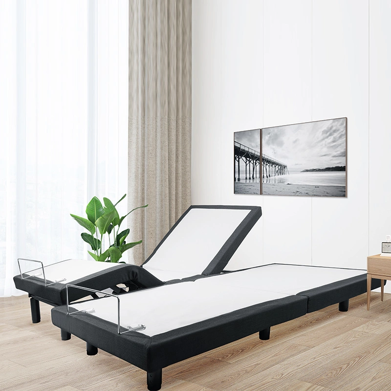 Wallhugger Adjustable Bed (Massage)