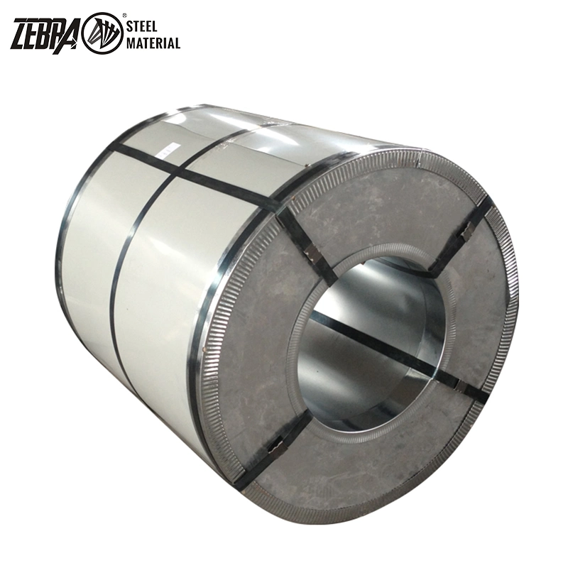 Z100 Hot Dipped Zinc/Gi/SGCC Dx51d Zinc Cold Rolled Coil/Hot Dipped Galvanized Steel Strip/Sheet/Plate/Coil