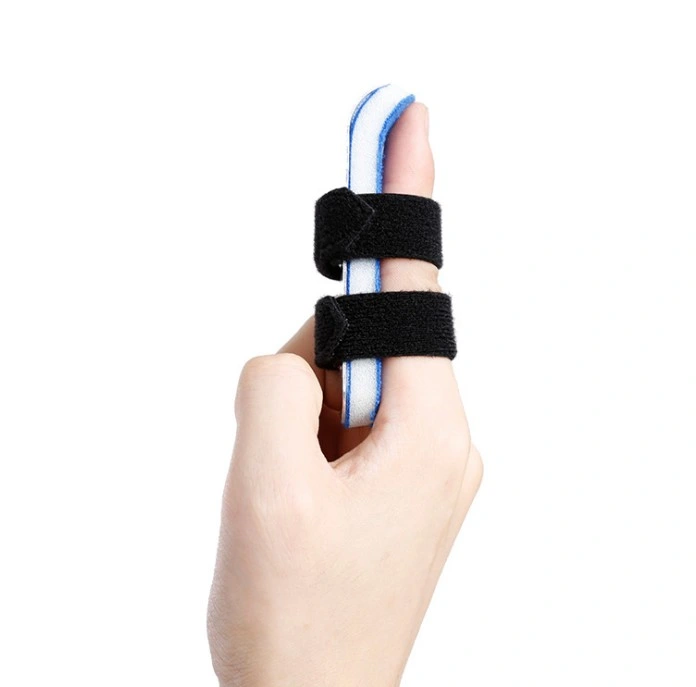 Curved Finger Splint with High quality/High cost performance Hand Finger Splint