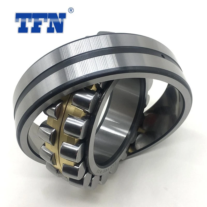 Spherical Roller Bearing 22211MB for Boat Engine Outboard Motor