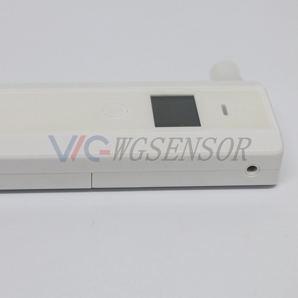 CE OEM ODM Best Quality Consumer Alcohol Tester Gift
