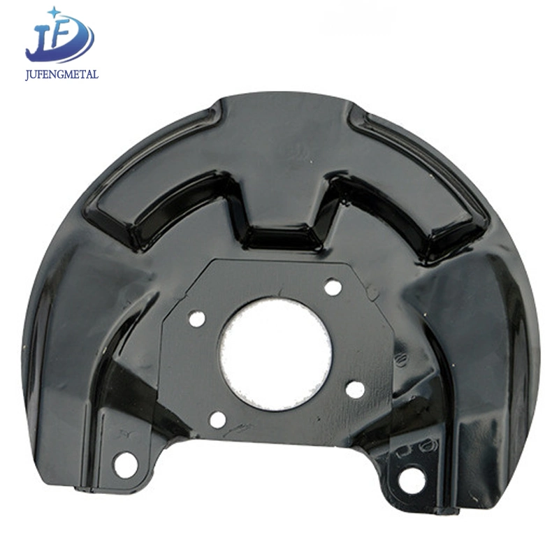 OEM Automobile Brake Disc Plate Brake Backing Protective Guard Plate Cover