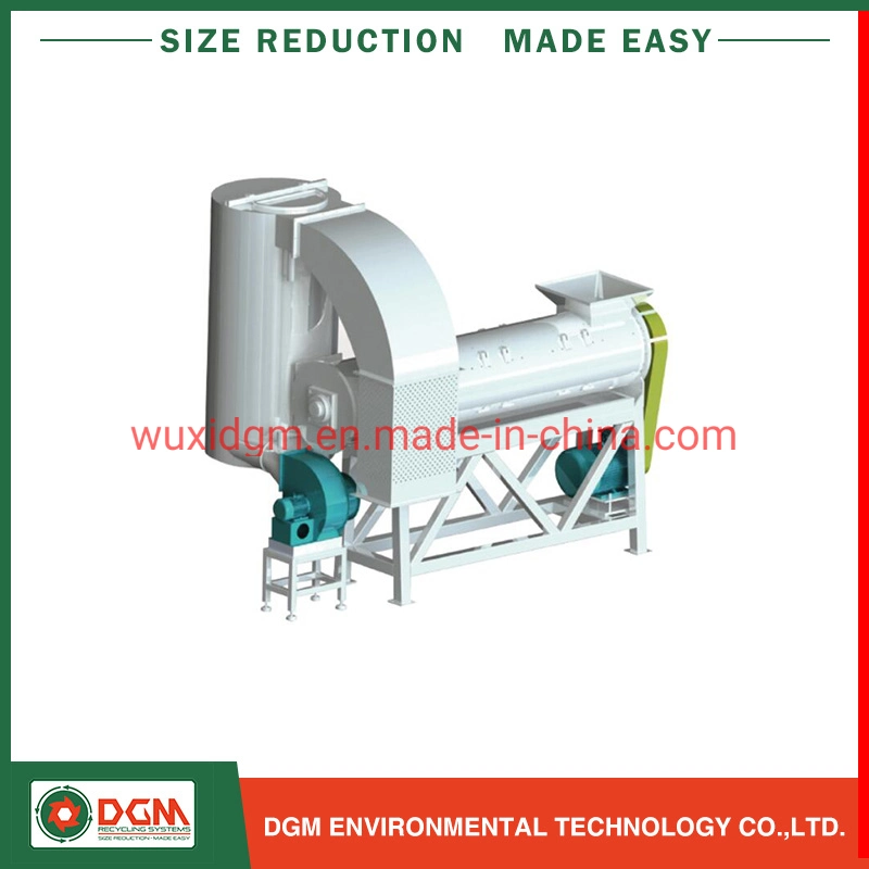 Pet Bottle Plastic Recycling Line Pet Washing Line