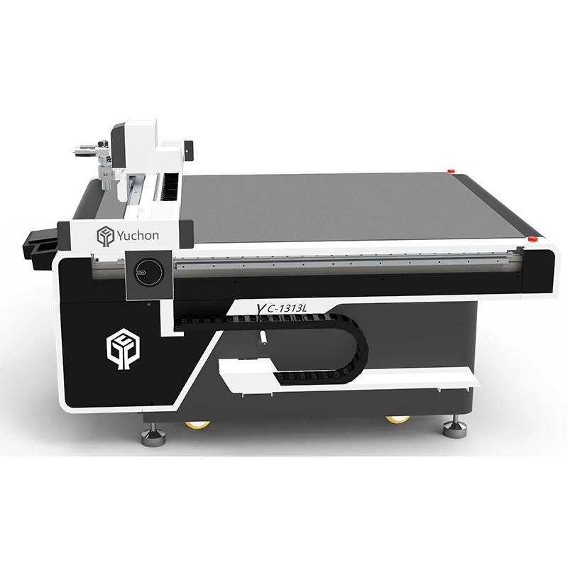 Printing Solutions Digital Auto A4 Cutting Paper Machine