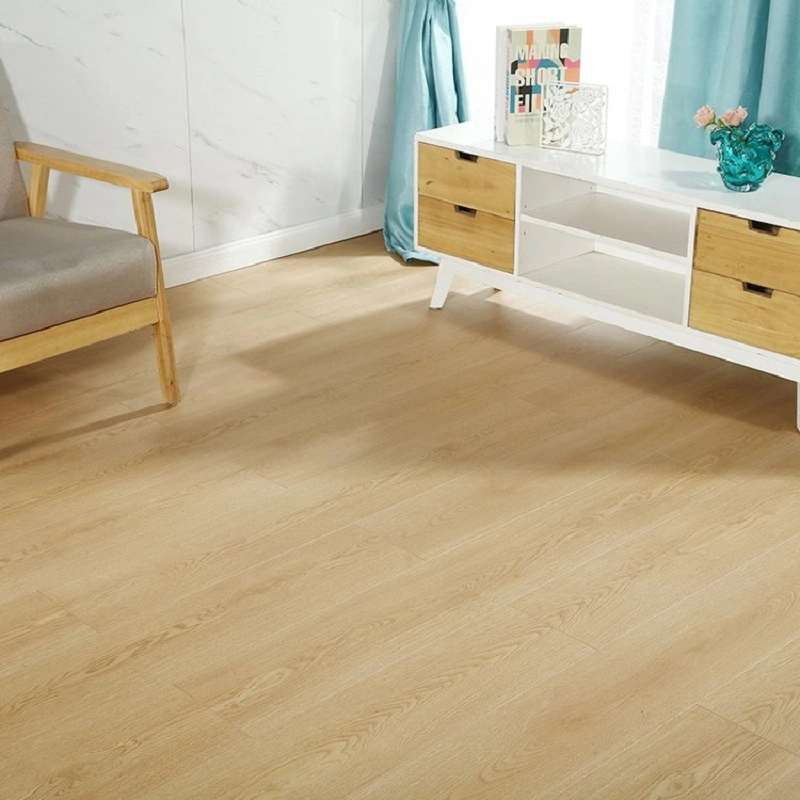 Interior Solid Hard Wood Parquet Laminate Flooring