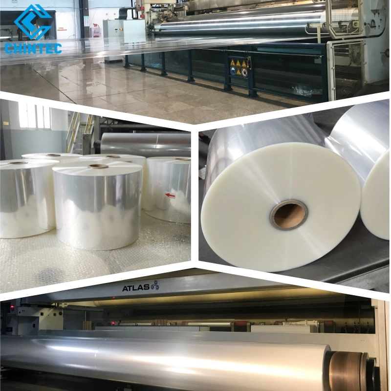 Premium Biaxially-Oriented Polypropylene BOPP Film for Printing, Packaging and Lamination