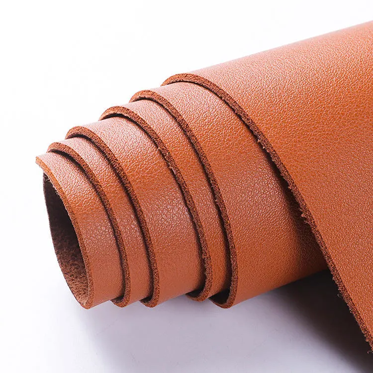 PVC Artificial Price of Leather Used in Making Bags
