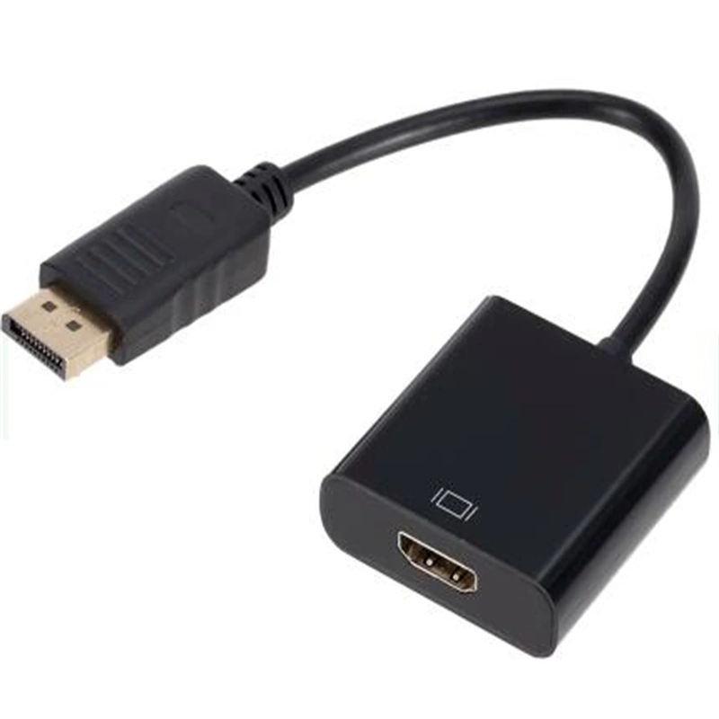 Conversor HD Mini DP para HDMI de Hot Sales