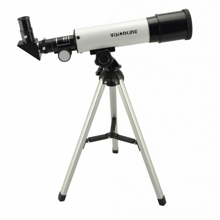 Visionking 360X50 Monocular 50mm Kids Astronomical Telescope Moon Star Gazing