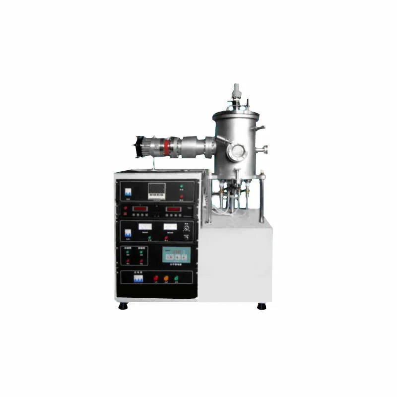 Heating Temperature 400c Evaporation Coating System for Organometallic Complexes (CY-300A)