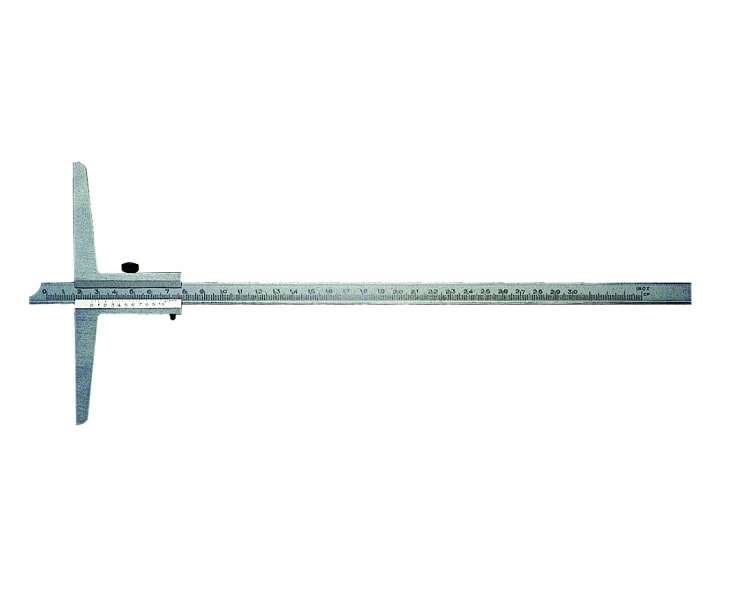 Hot Sale Depth Vernier Caliper with Good Quality