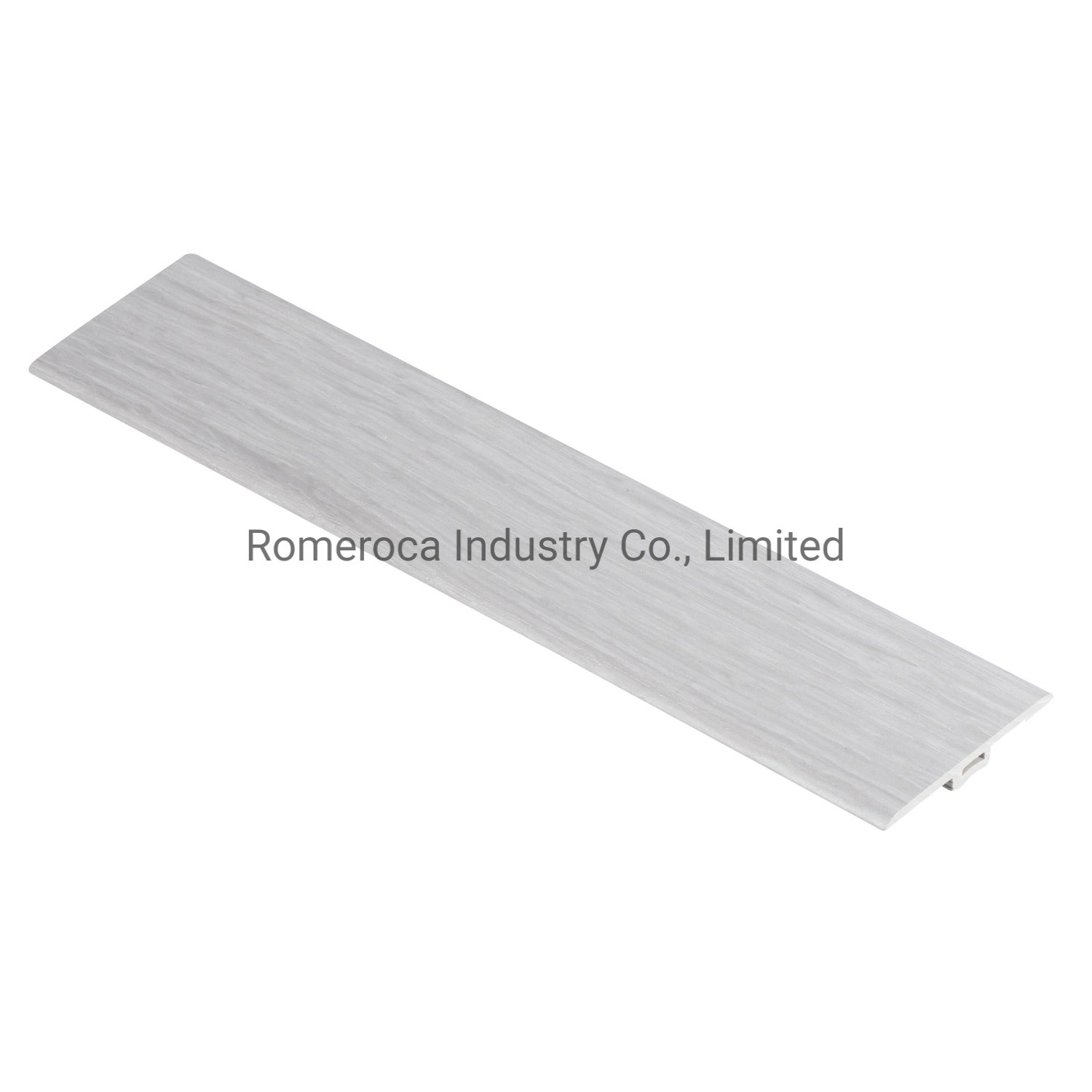 PVC/Spc Skirting Board Wall Baseboard From Chinese Supplier