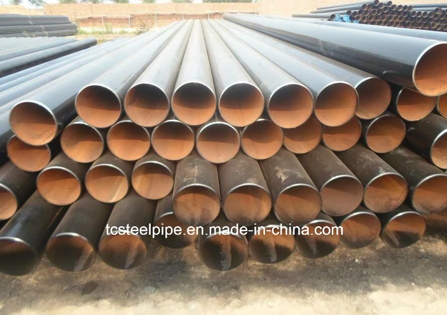 En10297-1 42CrMo4/41cr4/Seamless Steel Pipe-Hot Selling