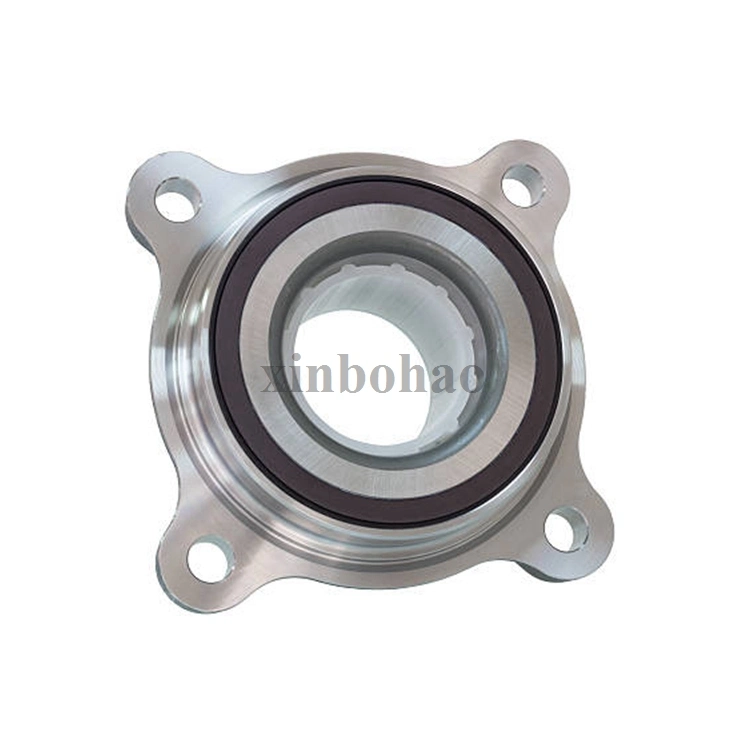 Railway Vehicle Spare Parts 43202-ED51b-C101 Used on Nissan Livina Tiida Sylphy NSK NTN Koyo NACHI IKO Wheel Hub Units Bearing