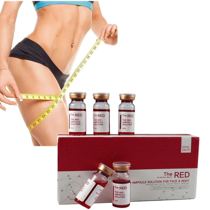 Lipo Lab Lipolysis Injection Lipo Lab and Liporase Lipo Injection Ppc Red Lipo Lab