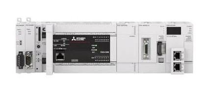 Fx5-4da-Admitsubishi Pbus Module PLC Controller Module Factory Direct Sales