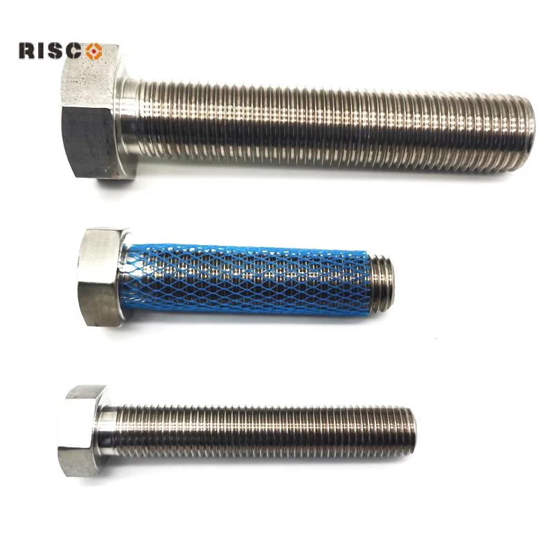 SS304/316/316L Stainless Steel Fasteners Made in China Auto Parts U Bolt Hex Bolt Bolt and Nut Carriage Bolt Flange Bolt Anchor Socket Cap Bolt Eye Hook Bolt