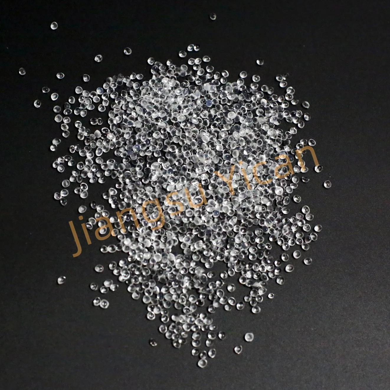 Hot Sale Poe Resin Polyolefin Elastomer Pellet LC160 General Purpose Grade Plastic Granules Thermoplastic Poe Granules Plastic Raw Material