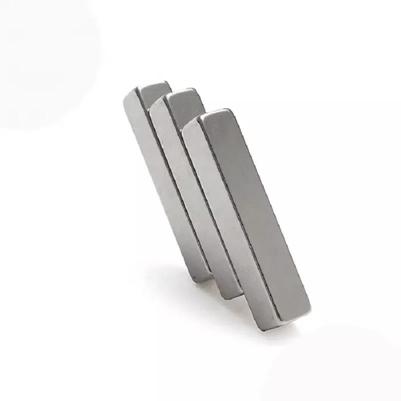 High quality/High cost performance  Magnetic Manufacturer N45 Neodymium Magnet Material