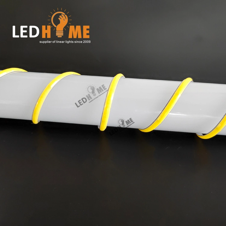 COB LED Strip The Narrow PCB Width LED