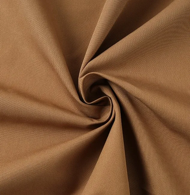 Hot Sale 70%Rayon 3%Nylon Fabric Plain Woven Fabric for Pants