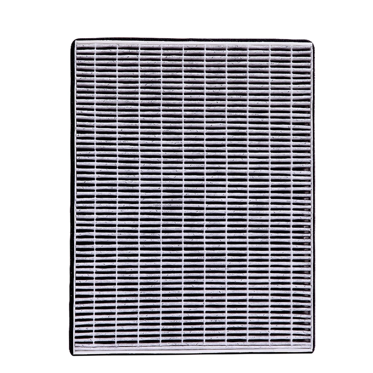 Replacement Philipss Fy3107 Carbon Cloth Composite Air Purifiers Filter for AC4076/ACP071/AC4016