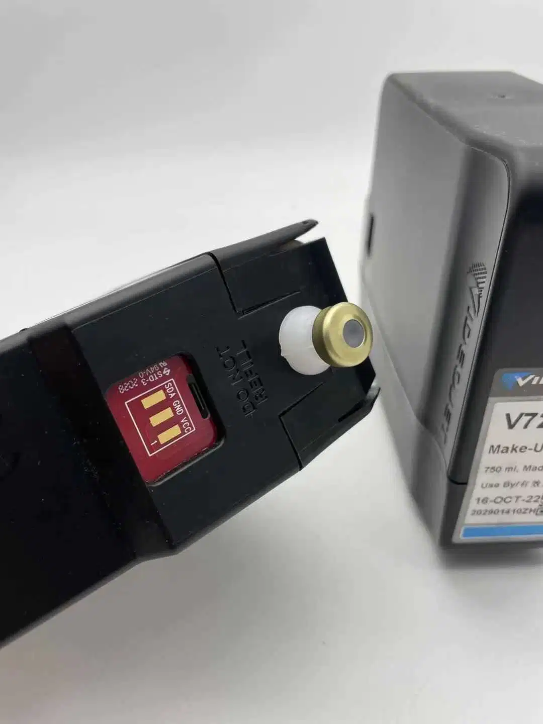 Original New V4201 Ink for Videojet Cij Inkjet Printer