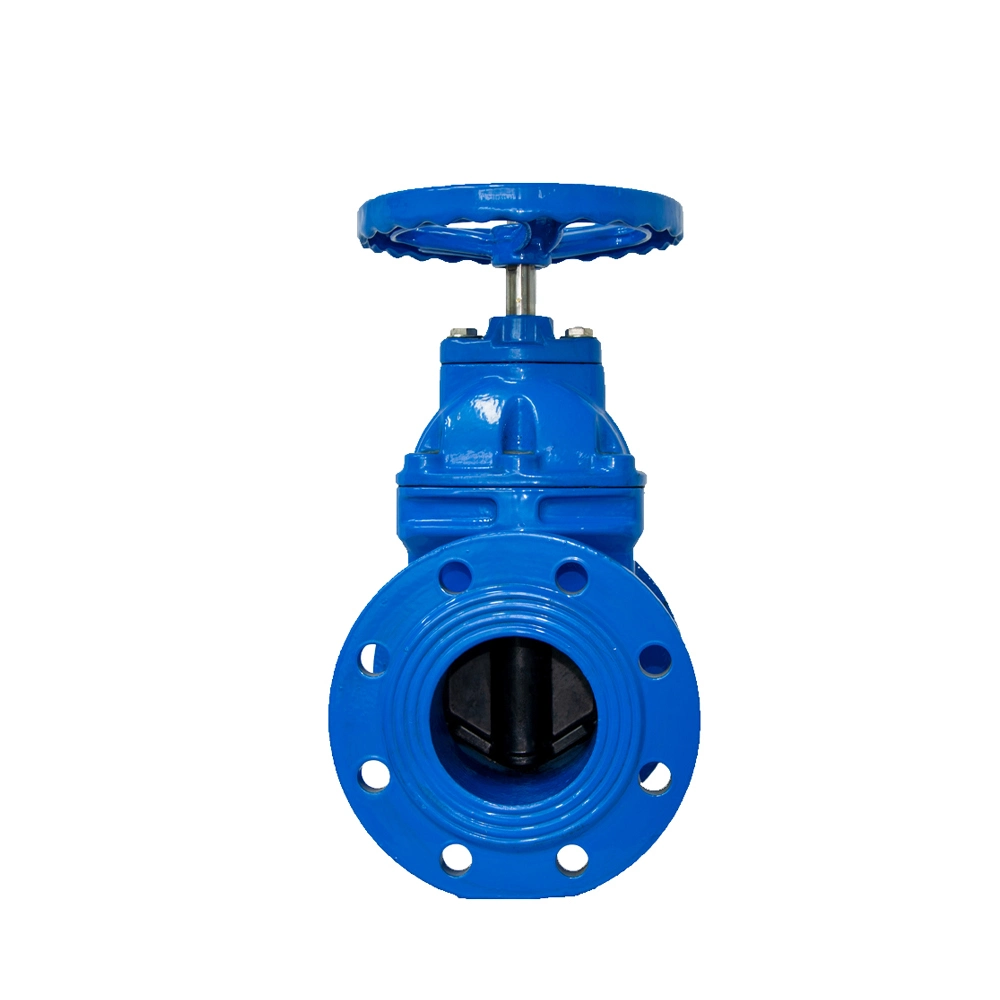 Flange Ductile Gate Stainless Steel Manual Electric Hydraulic Pneumatic Hand Wheel Industrial Gas Water Pipe Check Valve and Ball Butterfly Valve