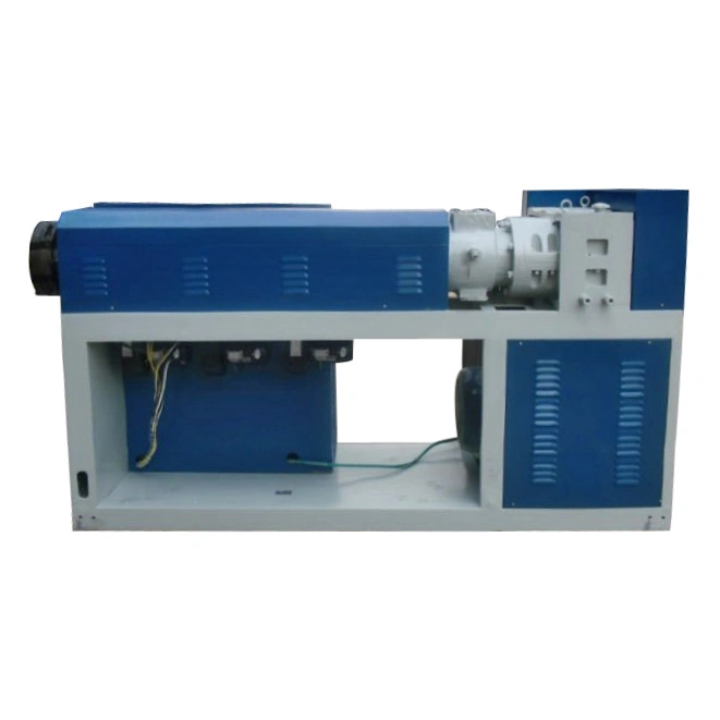 PVC Soft Seal Strip Production Line