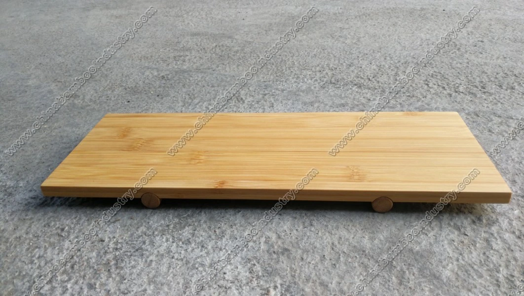 Günstige Preis Bambus Sushi Board auf Verkauf Servierplatte Sashimi Bamboo Tray Sushi Geta Servierplatte Vorrat