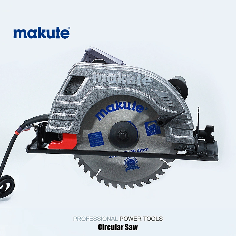 Makute Electric Power Tools Circular Saw 235mm Cutting Tools