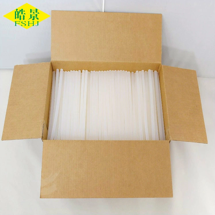 Good Adhesion Yellow Hot Melt Silicon Bar Fast Bonding Hot Melt Adhesive