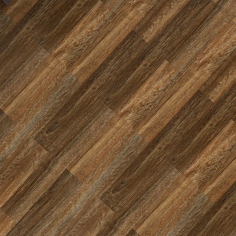 Lvt Línea Productin Pavimentos de Hormigón baldosas de piedra de relieve la parte superior de madera del piso de 2,5 mm Atrás Haga clic en el vinilo seco Sistema de 12mm