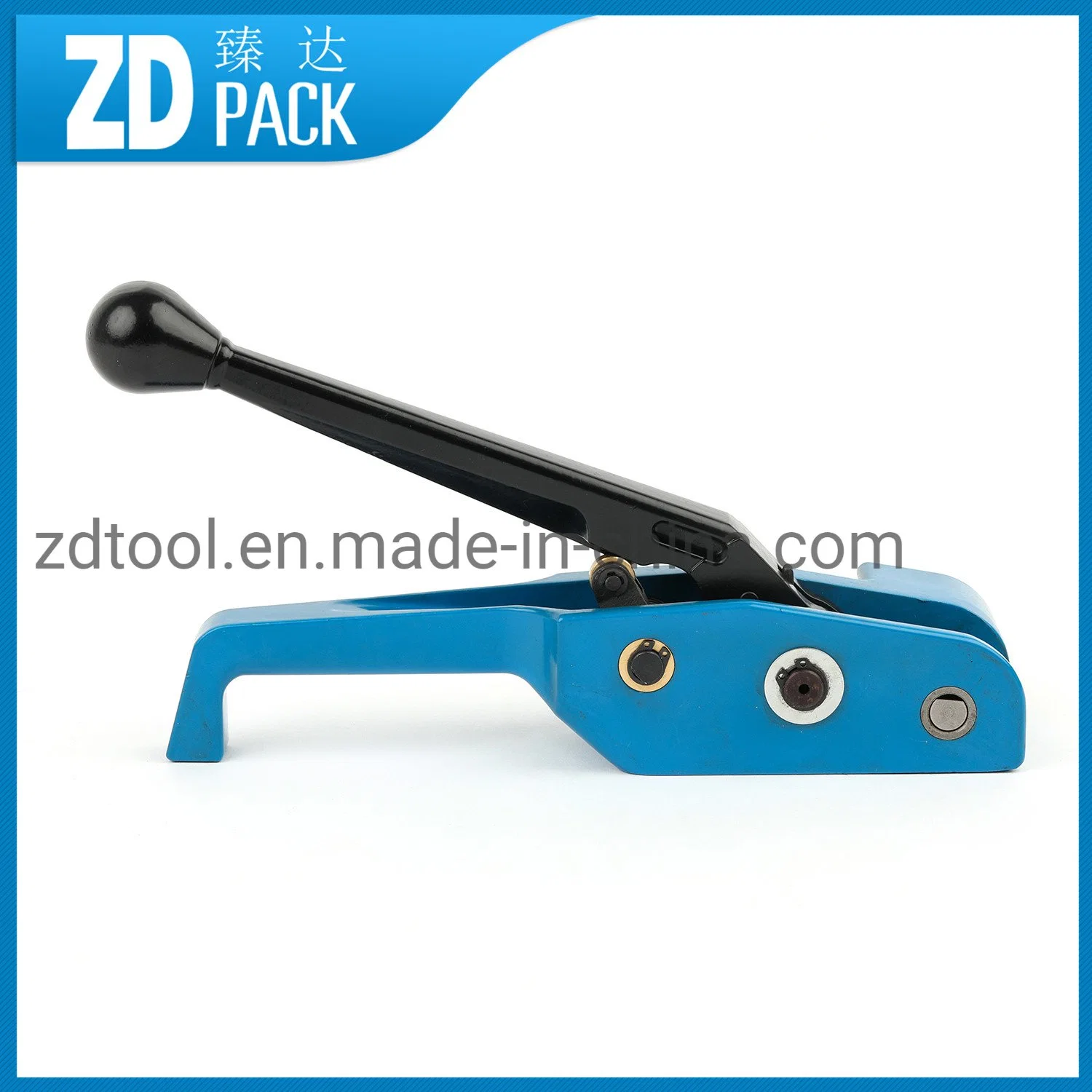 Hand Tool for Packing Pallets, Cartons, Wooden Box, Stone (B318)