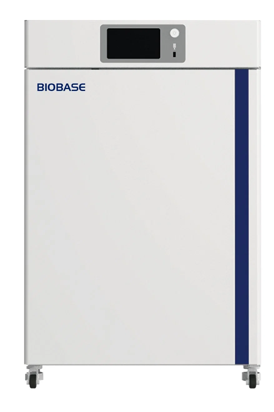 BioBase Cell Culture 80L Airjacket CO2 Incubator Precio