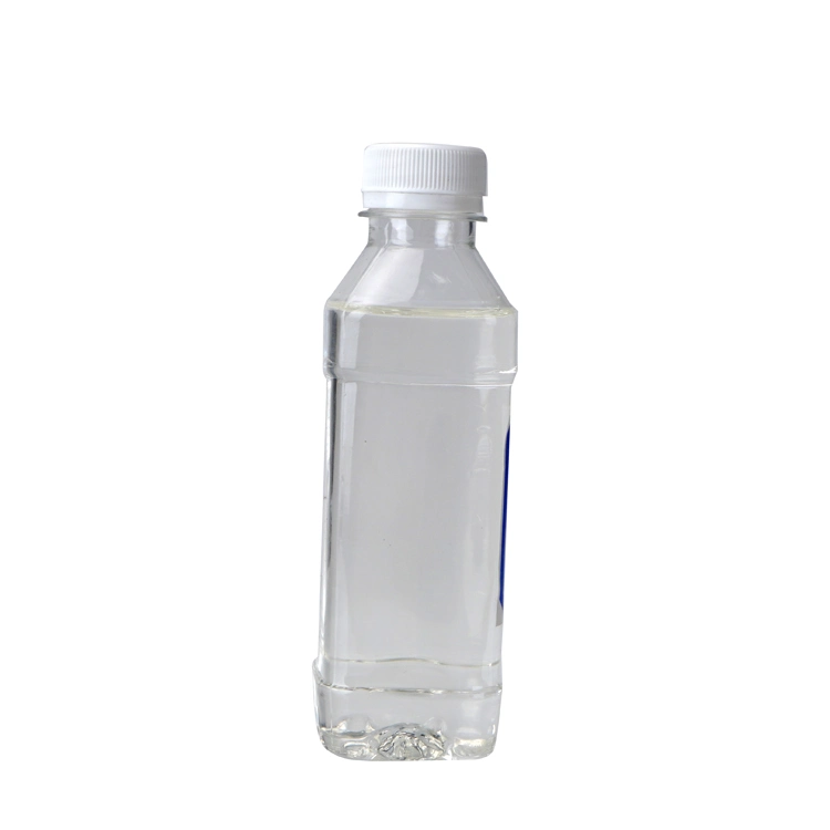 Factory Price Oil DBP/DOP/Doa/DINP Dioctyl Phthalate/DOP DOP Plasticizer