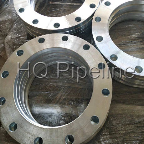 ANSI B16,5 16,47, ASME B16,9 16,48 Edelstahl ASTM A351 CF8c 347 ASTM A403 Super Duplex Alloy/Metall/Aluminium, Titan, geschmiedete SW/Buchse, Schweißnaht/Gewinde/th Flansch