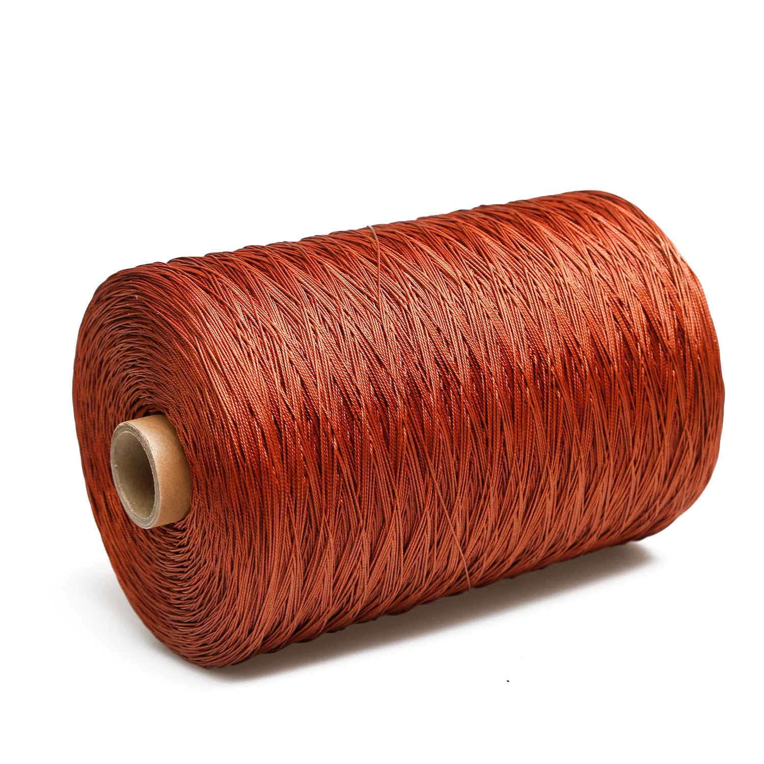 1000d High Tenacity Polyester Yarn for High-Pressure Oil Pipe