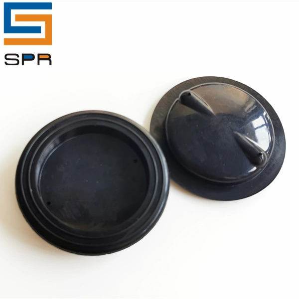 OEM Designed Rubber Seal Grommet for Cable