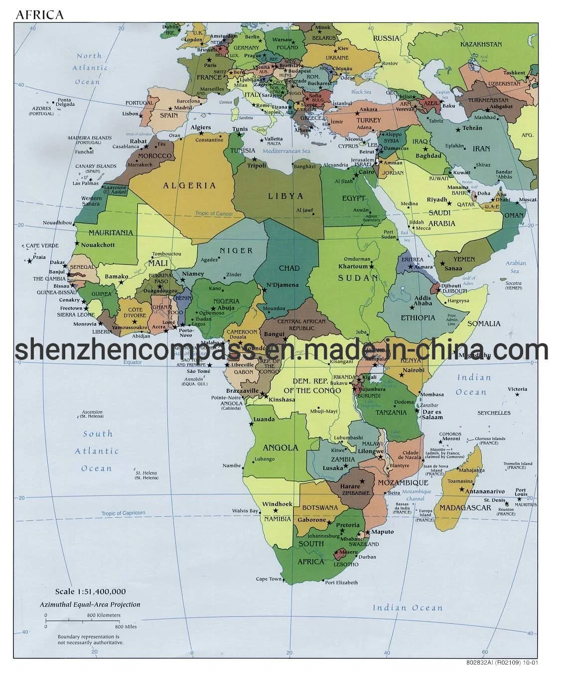 Shipping Freight From China to Gaya/Niamgy/Akassa/Apapa/Lagos/Onne/Port Harcourt/Tin Can/Freetown/Dakar/Sao Tome/Lome/Chingola/Ambriz/Ambrizete