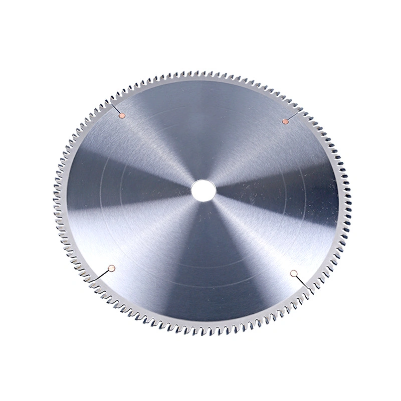 2023 Cheap and High quality/High cost performance  Mult PCD Saw Blade Tct Precision Circular Saw to Cut Aluminium Alloy