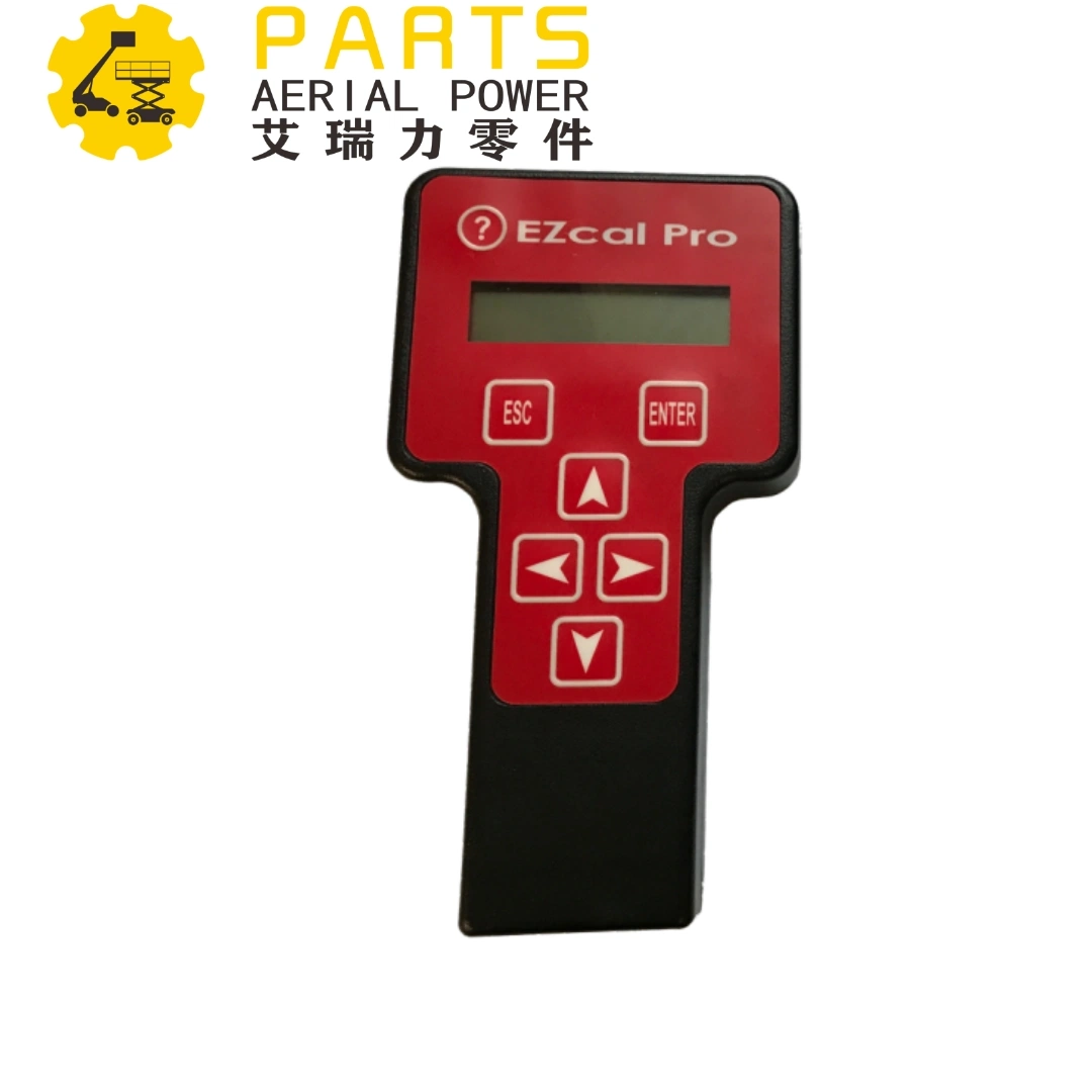 Hnarl Diagnostic and Troubleshooting Tools for Electric Vehicles Ezcal PRO for Skyjack Aerial Lift Mantall Lift Lgmg Lift Sj-236925