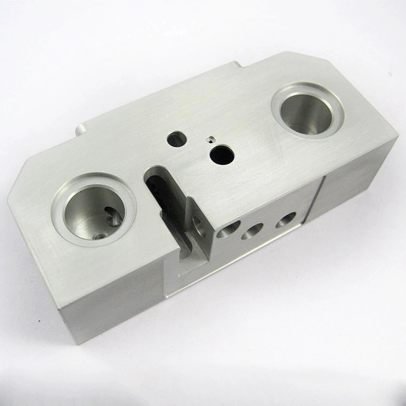 OEM High Precision Custom Aluminum CNC/Casting/Forging Metal Part for Auto/Bicycle/Furniture/Agriculture Machinery/Spare/Music Equipment