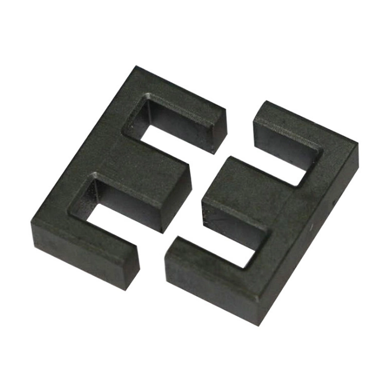 Noyau de ferrite Ee16-6-5 pour transformateur