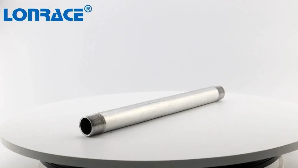 1/2" to 6 Rigid Aluminum Conduit Pipe with UL Certificate High quality/High cost performance 